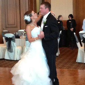 Meet your Posher, Taryn